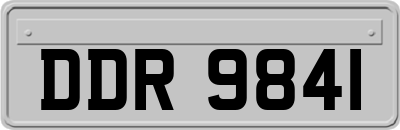 DDR9841