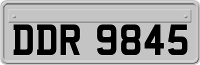 DDR9845