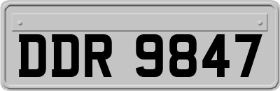 DDR9847