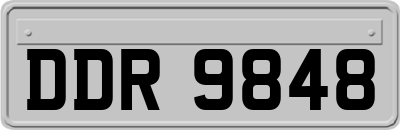 DDR9848