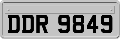 DDR9849