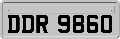 DDR9860