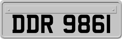 DDR9861