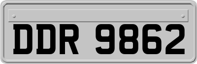 DDR9862