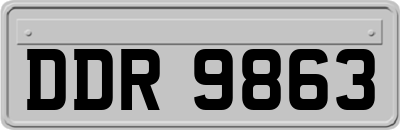 DDR9863