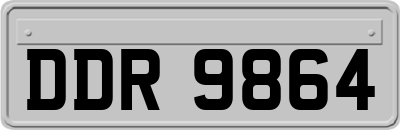 DDR9864