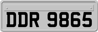 DDR9865