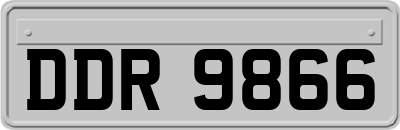 DDR9866
