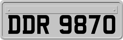 DDR9870