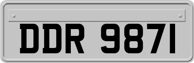 DDR9871