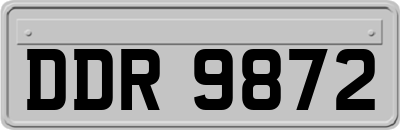 DDR9872