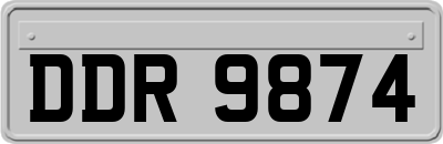 DDR9874