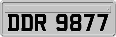 DDR9877