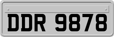 DDR9878