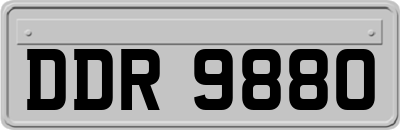 DDR9880
