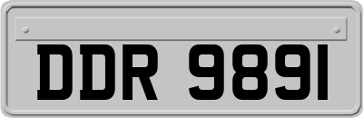 DDR9891