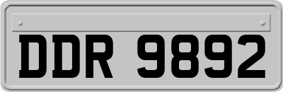 DDR9892