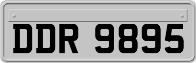 DDR9895