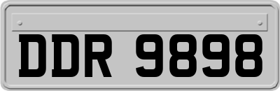 DDR9898