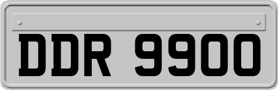DDR9900