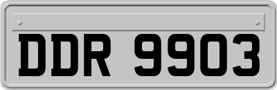DDR9903