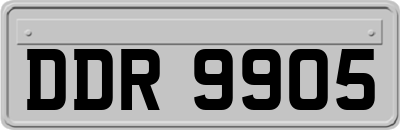 DDR9905