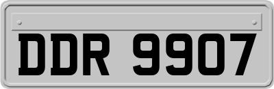 DDR9907