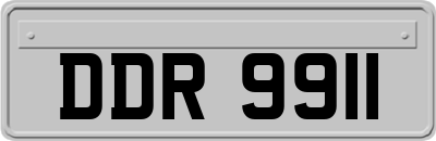 DDR9911