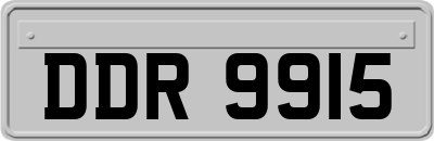 DDR9915