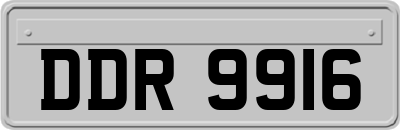 DDR9916