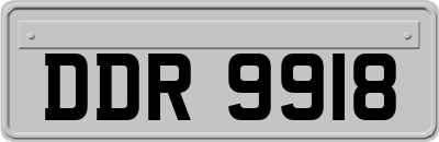 DDR9918