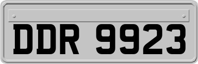 DDR9923