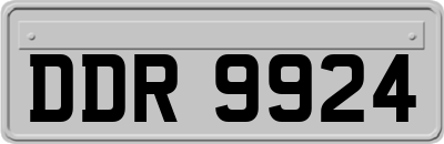 DDR9924