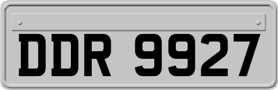 DDR9927
