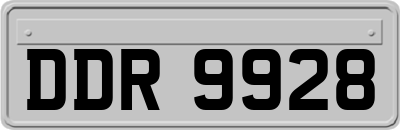 DDR9928