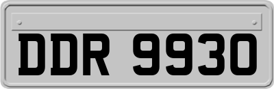 DDR9930