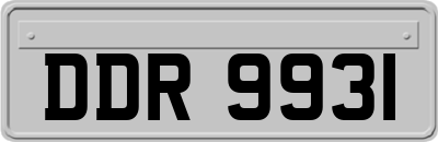 DDR9931