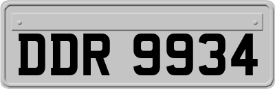 DDR9934