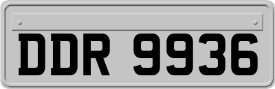 DDR9936