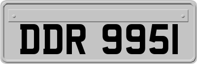 DDR9951