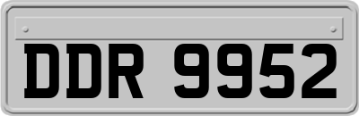 DDR9952