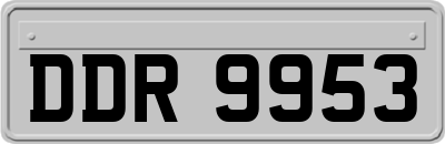 DDR9953