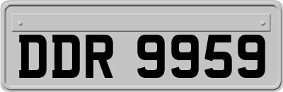 DDR9959