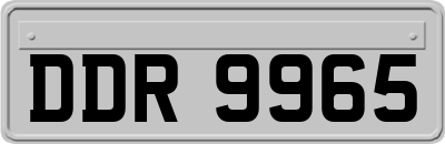 DDR9965