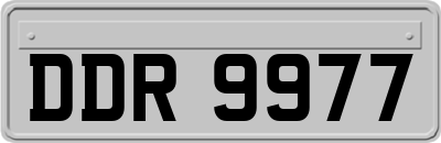 DDR9977
