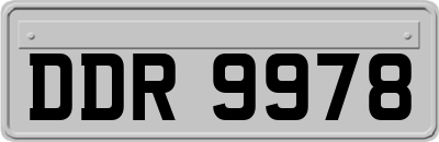 DDR9978