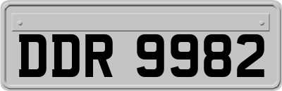 DDR9982
