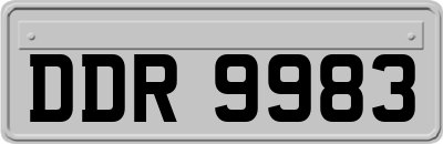 DDR9983