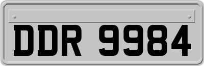 DDR9984