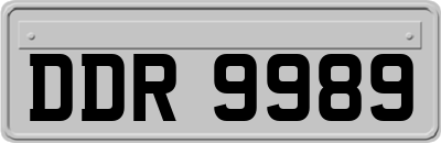 DDR9989